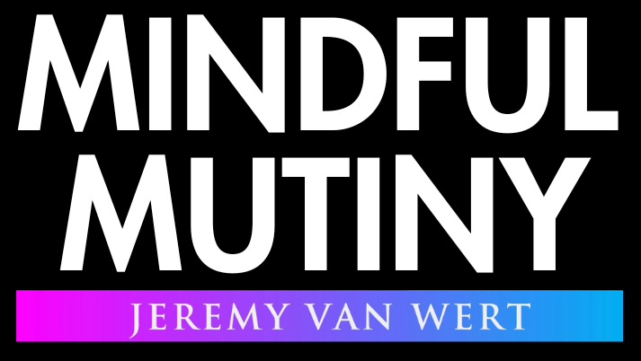 Mindful Mutiny Logo